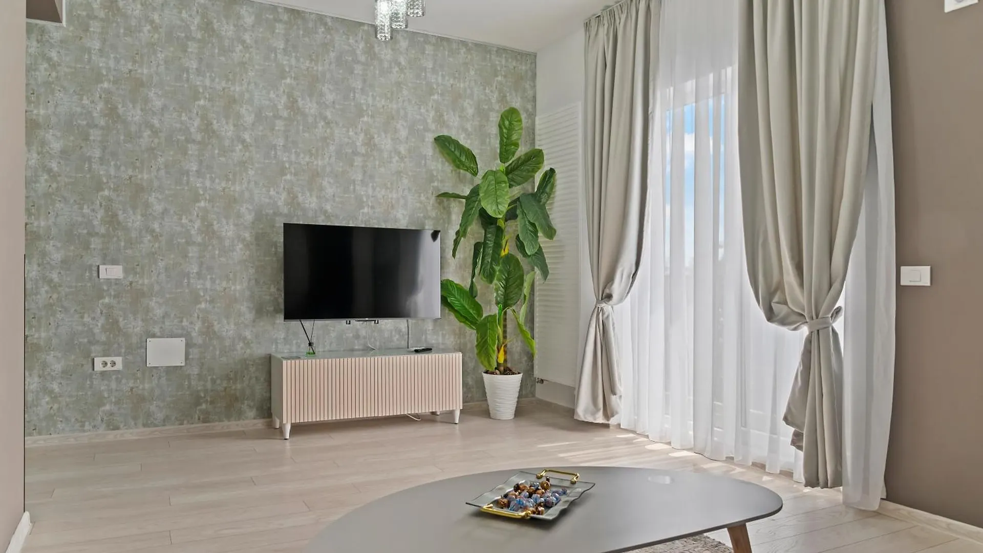 My Home Is Your Home Bucharest