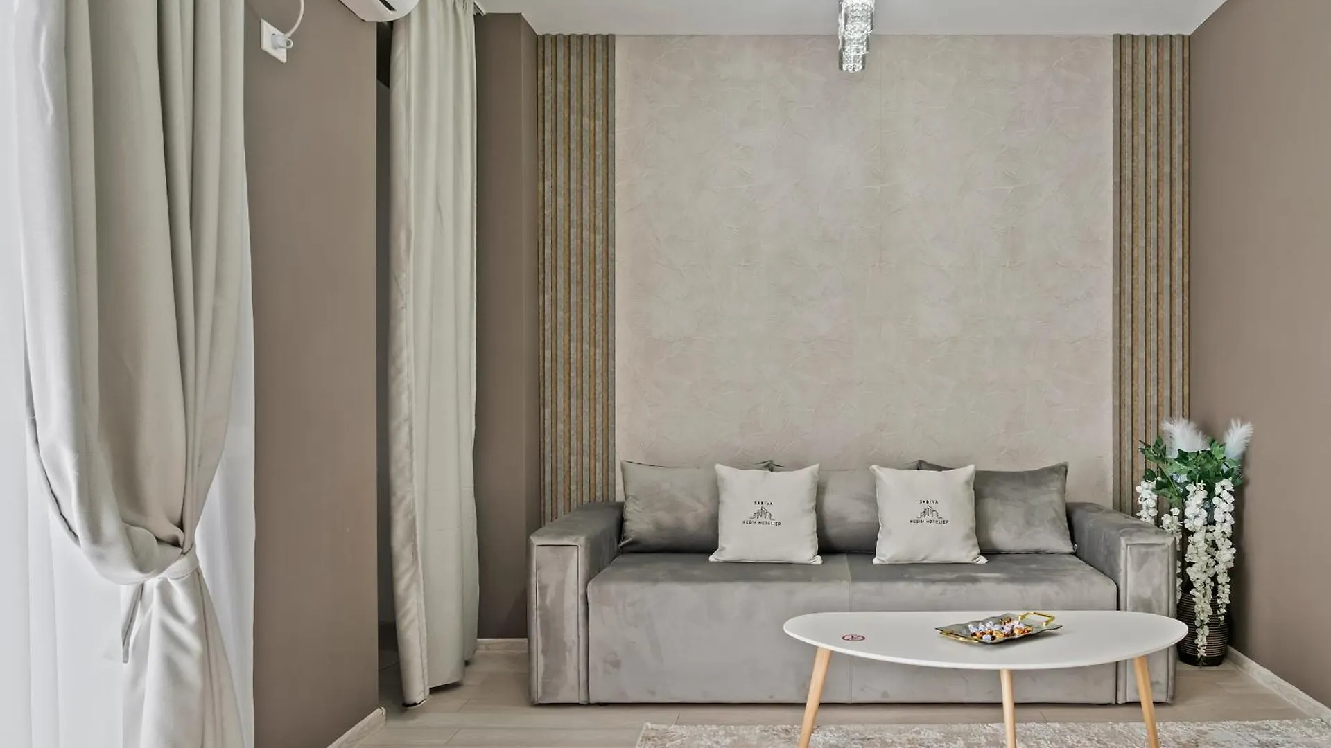 My Home Is Your Home Bucharest Apartment