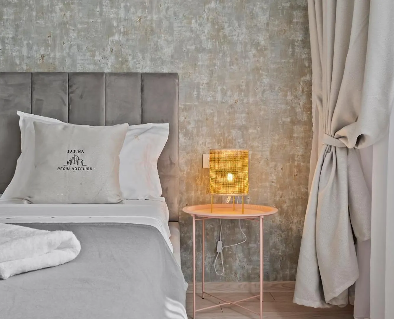 My Home Is Your Home Bucharest Apartment