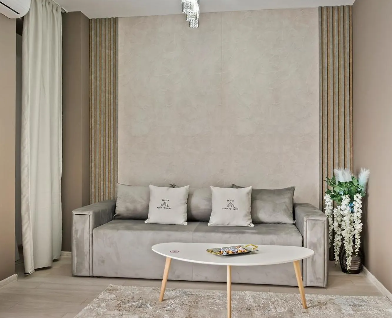 Apartment My Home Is Your Home Bucharest