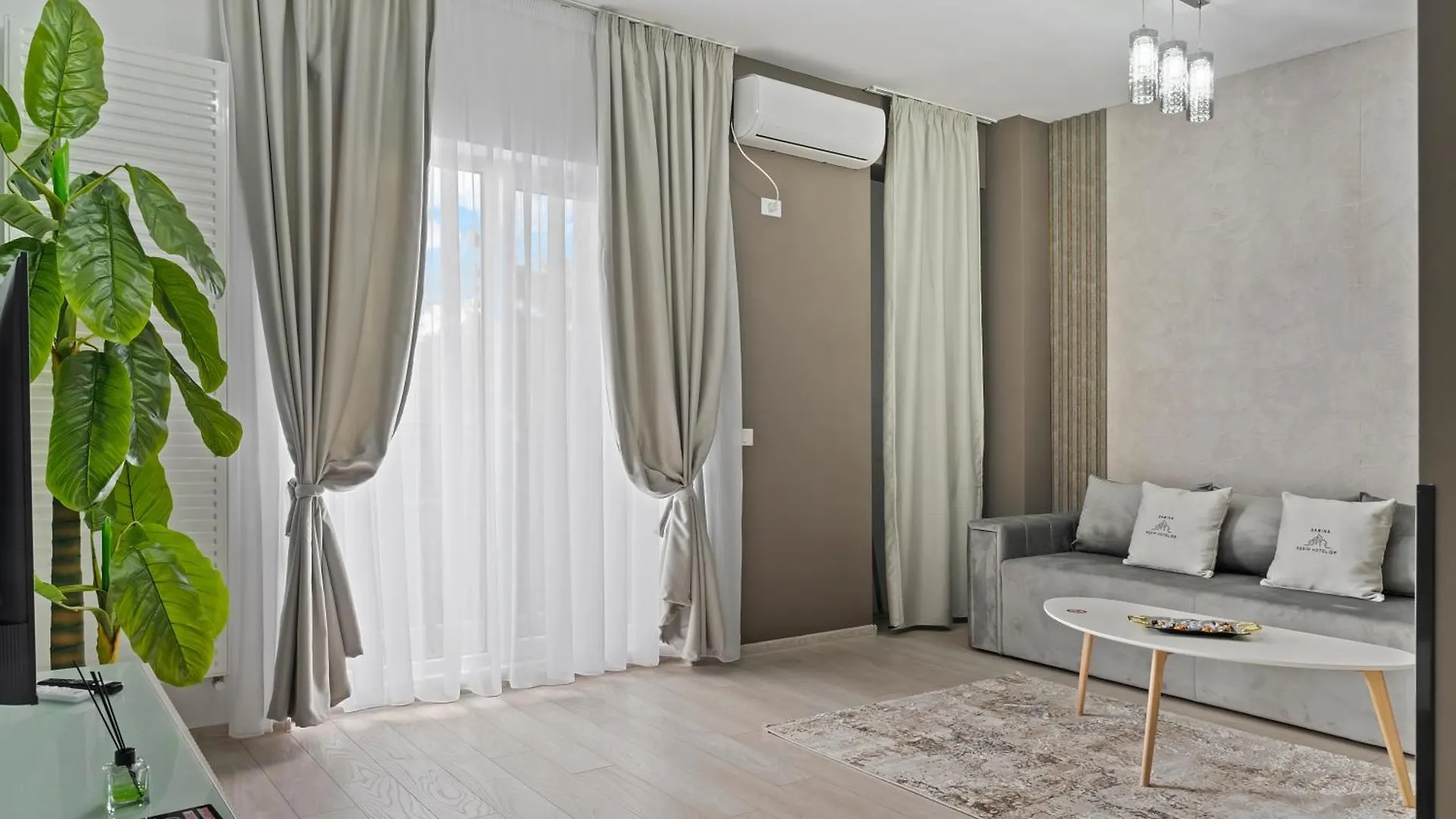Apartment My Home Is Your Home Bucharest Romania
